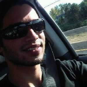 Meet your Posher, Ramon